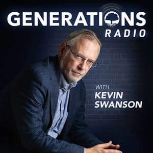 Generations Radio with Kevin Swanson