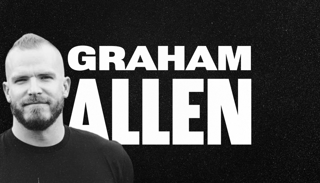 Graham Allen | RealFaith