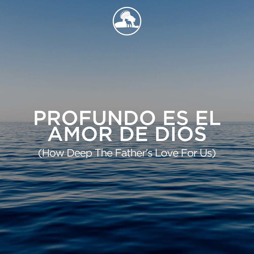 Profundo es el amor de Dios (Recursos) | Ira y Gracia