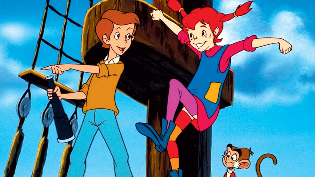 Tokina 11 20 Vs Canon 10 18 Pippi Goes to the South Seas | Season 1: Episode 5 | Pippi Longstocking