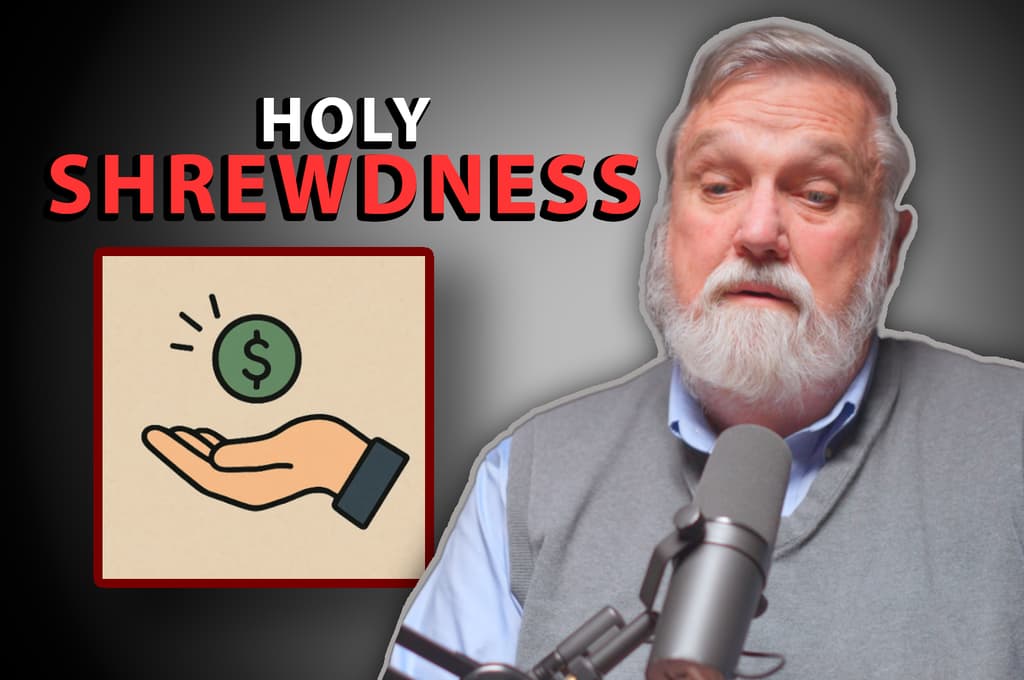 What Is Going On In Luke 16 Ask Doug Canon What is going on in luke 16 ask doug canon