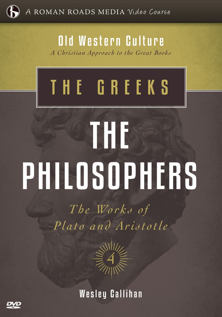 The Philosophers | Roman Roads Press