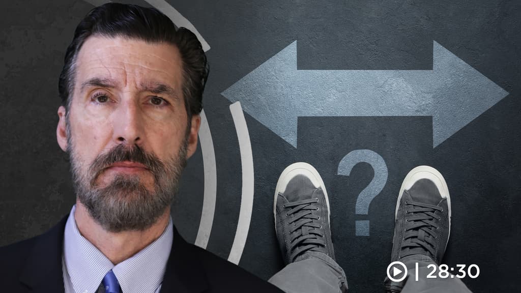 HOW TO MAKE DECISIONS BIBLICALLY Fortis+