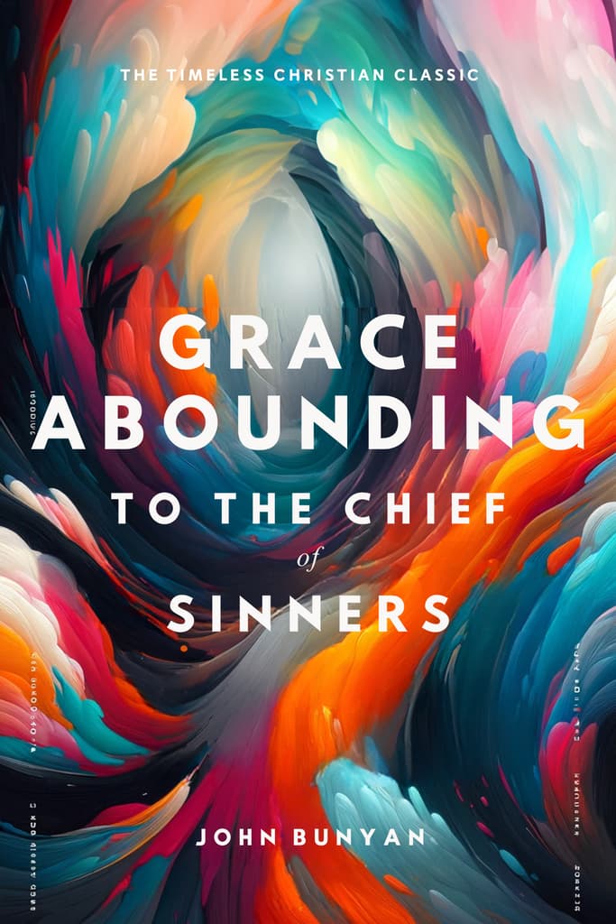 Grace Abounding to the Chief of Sinners | Relearn