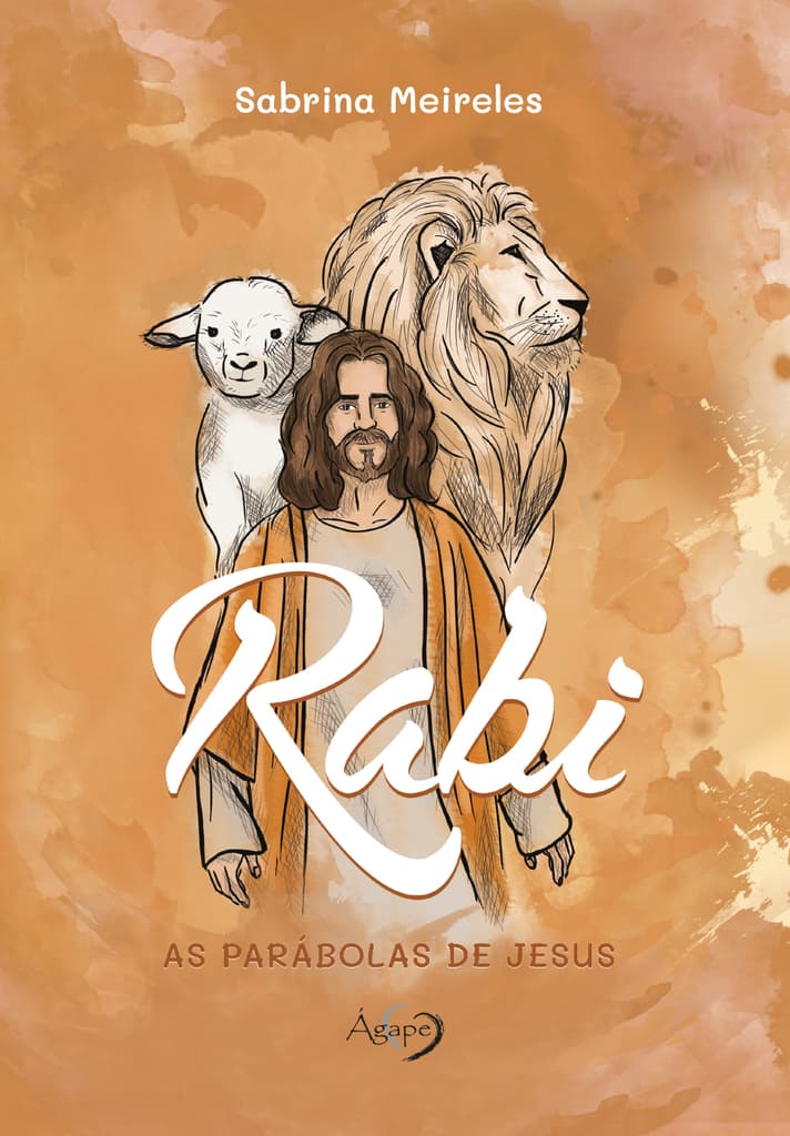 Rabi: as parábolas de Jesus | Pilgrim