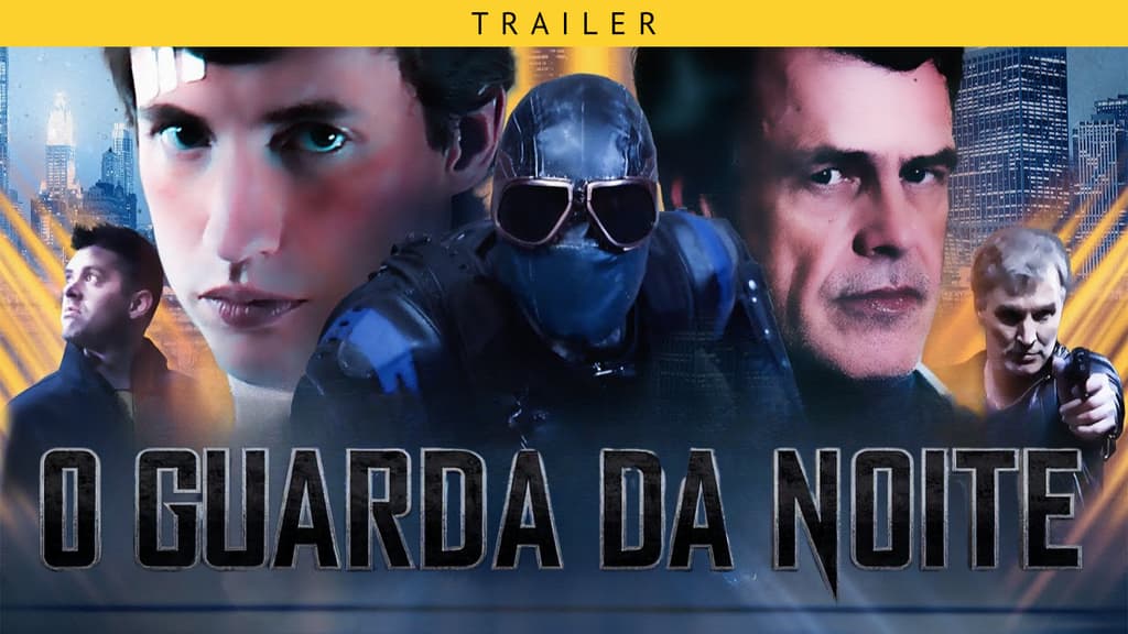 Guarda Da Noite